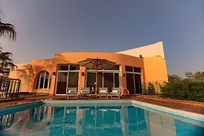 Royal Savoy Sharm El Sheikh