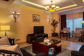 Royal Savoy Sharm El Sheikh