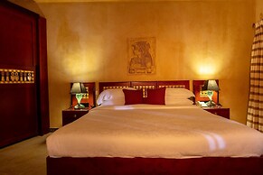 Royal Savoy Sharm El Sheikh