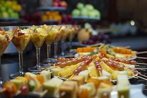 Royal Savoy Sharm El Sheikh