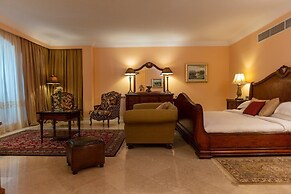 Royal Savoy Sharm El Sheikh