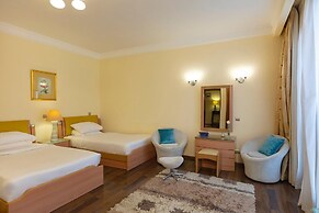 Royal Savoy Sharm El Sheikh