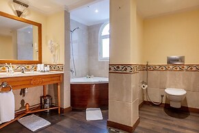 Royal Savoy Sharm El Sheikh