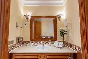 Royal Savoy Sharm El Sheikh