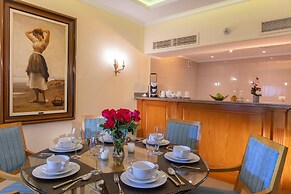 Royal Savoy Sharm El Sheikh