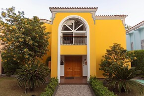 Royal Savoy Sharm El Sheikh