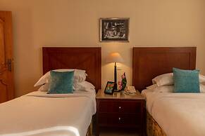 Royal Savoy Sharm El Sheikh