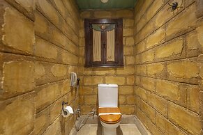 Royal Savoy Sharm El Sheikh