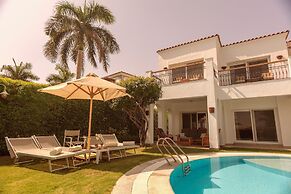 Royal Savoy Sharm El Sheikh