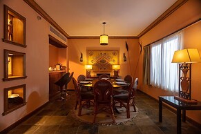 Royal Savoy Sharm El Sheikh