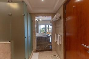 Royal Savoy Sharm El Sheikh