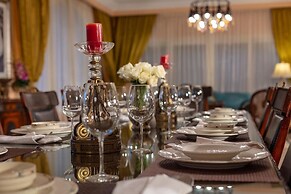 Royal Savoy Sharm El Sheikh