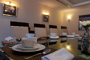 Royal Savoy Sharm El Sheikh