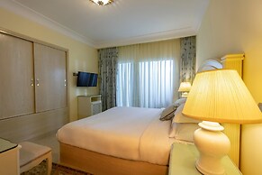 Royal Savoy Sharm El Sheikh