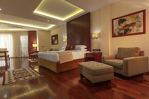 Royal Savoy Sharm El Sheikh