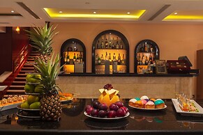 Royal Savoy Sharm El Sheikh