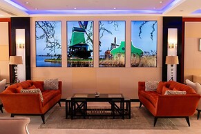 Royal Savoy Sharm El Sheikh