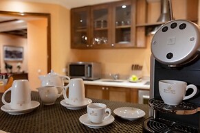 Royal Savoy Sharm El Sheikh