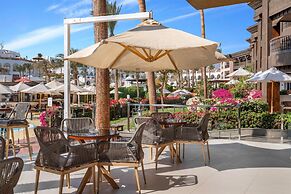 Royal Savoy Sharm El Sheikh