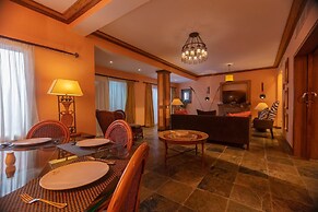 Royal Savoy Sharm El Sheikh