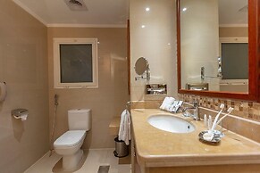 Royal Savoy Sharm El Sheikh