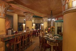 Royal Savoy Sharm El Sheikh