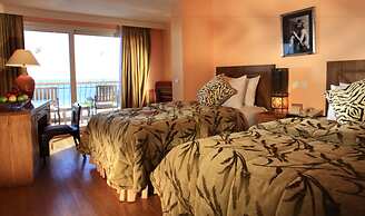 Royal Savoy Sharm El Sheikh