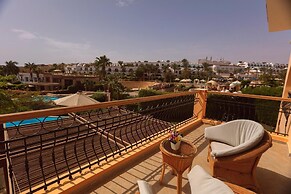 Royal Savoy Sharm El Sheikh