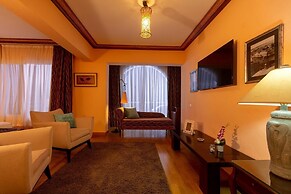 Royal Savoy Sharm El Sheikh