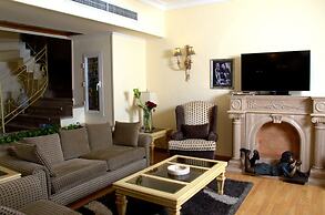 Royal Savoy Sharm El Sheikh