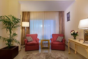 Royal Savoy Sharm El Sheikh