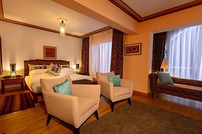 Royal Savoy Sharm El Sheikh