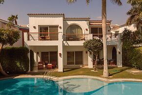 Royal Savoy Sharm El Sheikh