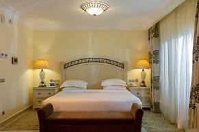 Royal Savoy Sharm El Sheikh