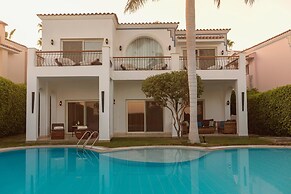 Royal Savoy Sharm El Sheikh