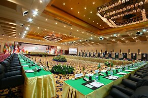 Royal Savoy Sharm El Sheikh