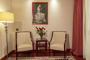 Royal Savoy Sharm El Sheikh