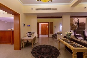 Royal Savoy Sharm El Sheikh