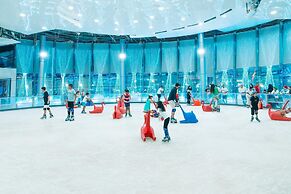 Royal Savoy Sharm El Sheikh