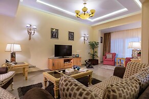 Royal Savoy Sharm El Sheikh