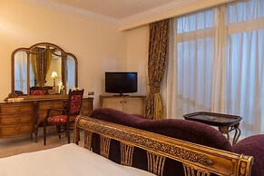 Royal Savoy Sharm El Sheikh