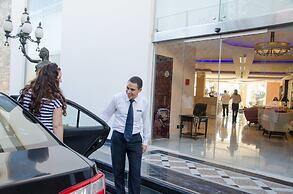 Royal Savoy Sharm El Sheikh