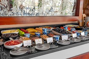 Royal Savoy Sharm El Sheikh