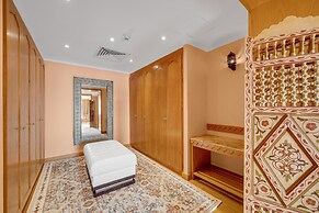 Royal Savoy Sharm El Sheikh