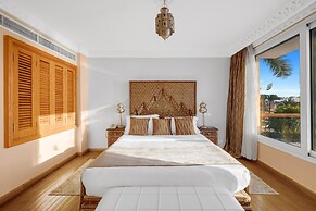 Royal Savoy Sharm El Sheikh