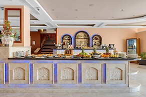 Royal Savoy Sharm El Sheikh