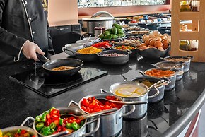 Royal Savoy Sharm El Sheikh