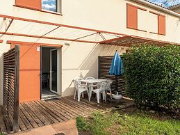 Residence Les Demeures de la Massane - Vacancéole