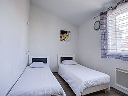 Residence Les Demeures de la Massane - Vacancéole