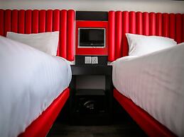 Hotel Regal Vista